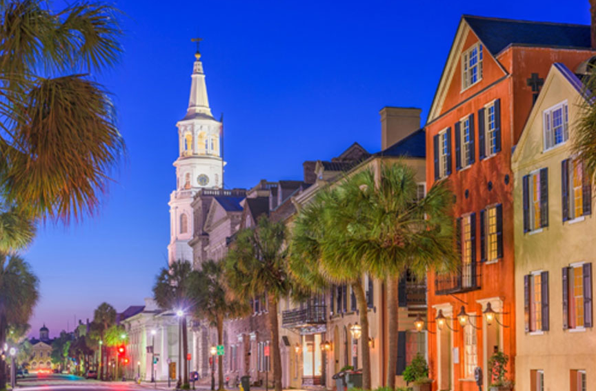 Paternity Testing Services in North Charleston, SC